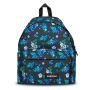 Sac à dos Padded Pak'R 24 Litres Floral Bloom Black