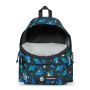 Sac à dos Padded Pak'R 24 Litres Floral Bloom Black