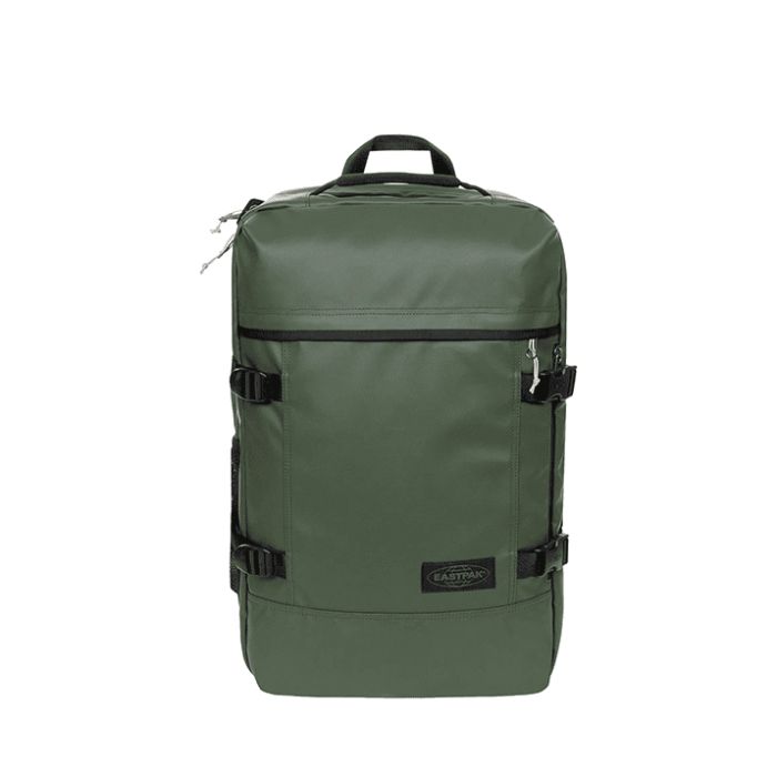 Sac à dos cabine convertible Travelpack 17 pouces Tarp Forest
