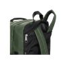 Sac à dos cabine convertible Travelpack 17 pouces Tarp Forest