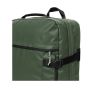 Sac à dos cabine convertible Travelpack 17 pouces Tarp Forest