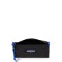 Trousse simple Benchmark 20.5 cm Kontrast Black Blue