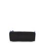Trousse simple Benchmark 20.5 cm Kontrast Black Blue