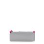 Trousse simple Benchmark 20.5 cm Kontrast Grey Pink
