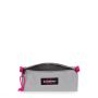 Trousse simple Benchmark 20.5 cm Kontrast Grey Pink