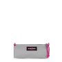 Trousse simple Benchmark 20.5 cm Kontrast Grey Pink
