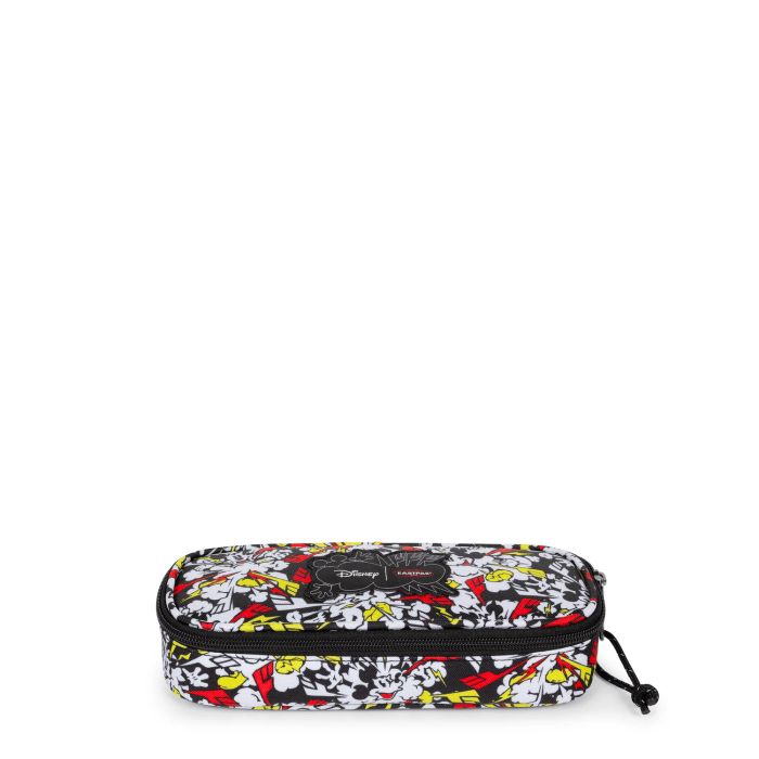 Trousse Oval 22 cm Mickey Print