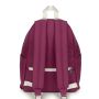 Sac à dos ordinateur Day Pak'r 14 pouces Mono Block Burgundy