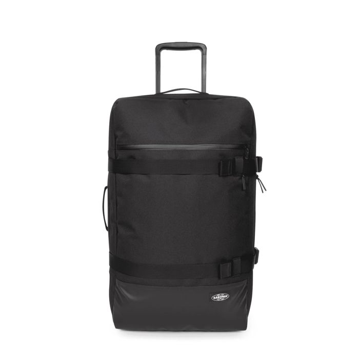 Valise L souple 78 cm Icon Travel'R L On Black