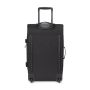 Valise L souple 78 cm Icon Travel'R L On Black