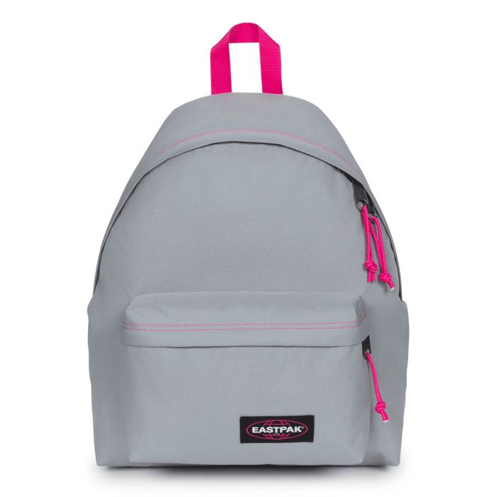 Sac à dos Padded Pak'R 24 Litres Kontrast Grey Pink