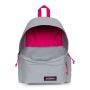 Sac à dos Padded Pak'R 24 Litres Kontrast Grey Pink