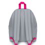 Sac à dos Padded Pak'R 24 Litres Kontrast Grey Pink