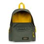 Sac à dos Padded Pak'R 24 Litres Kontrast Khaki Yellow