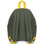 Sac à dos Padded Pak'R 24 Litres Kontrast Khaki Yellow