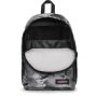 Sac à dos ordinateur Out Of Office 27 Litres Brize Retro Dark