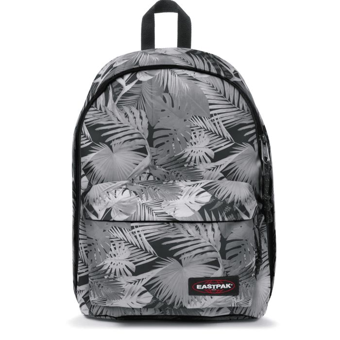 Sac à dos ordinateur Out Of Office 27 Litres Brize Retro Dark