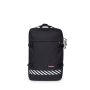 Sac à dos cabine convertible Travelpack 17 pouces Refleks Stripe Black