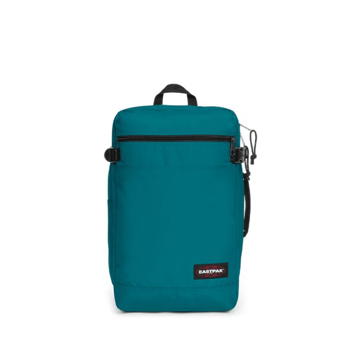 Sac à dos Transit'r Pack 28 Litres Jade Teal