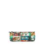 Trousse simple Benchmark 20.5 cm Gremlins Repeat