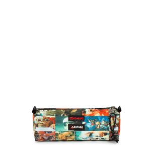 Trousse simple Benchmark 20.5 cm Gremlins Repeat