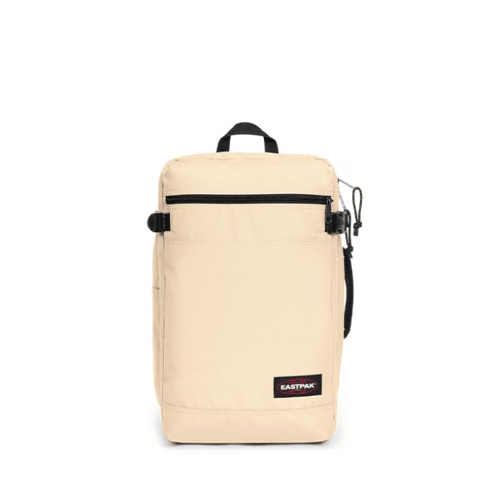 Sac à dos Transit'r Pack 28 Litres Cloth Beige