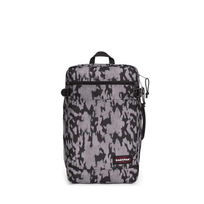 Sac à dos Transit'r Pack 28 Litres Furrious Grey