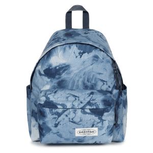 Sac à dos ordinateur Day Pak'r 14 pouces Washed Marble Blue