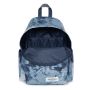 Sac à dos ordinateur Day Pak'r 14 pouces Washed Marble Blue