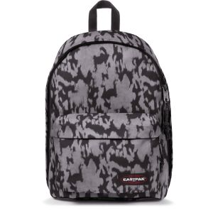 Sac à dos ordinateur Out Of Office 27 Litres Furrious Grey