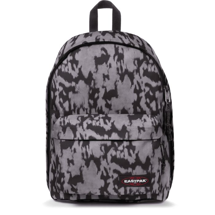 Sac à dos ordinateur Out Of Office 27 Litres Furrious Grey