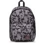Sac à dos ordinateur Out Of Office 27 Litres Furrious Grey