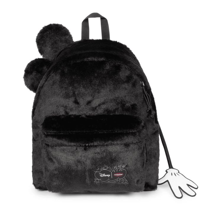 Sac à dos Padded Pak'R 24 Litres Mickey Fuzzy
