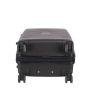 Lot de 2 valises rigides M43603 54 et 73 cm Black