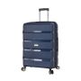 Lot de 2 valises rigides M43603 54 et 73 cm Navy