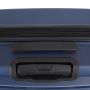 Lot de 2 valises rigides M43603 54 et 73 cm Navy