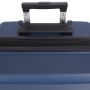 Lot de 2 valises rigides M43603 54 et 73 cm Navy