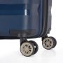 Lot de 2 valises rigides M43603 54 et 73 cm Navy