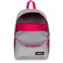 Sac à dos ordinateur Out Of Office 27 Litres Kontrast Grey Pink