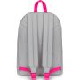 Sac à dos ordinateur Out Of Office 27 Litres Kontrast Grey Pink