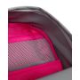 Sac à dos ordinateur Out Of Office 27 Litres Kontrast Grey Pink