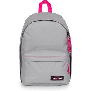 Sac à dos ordinateur Out Of Office 27 Litres Kontrast Grey Pink