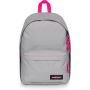 Sac à dos ordinateur Out Of Office 27 Litres Kontrast Grey Pink