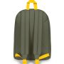 Sac à dos ordinateur Out Of Office 27 Litres Kontrast Khaki Yellow