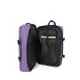 Sac à dos cabine convertible Travelpack 17 pouces Dahlia Purple