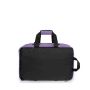 Sac à dos cabine convertible Travelpack 17 pouces Dahlia Purple