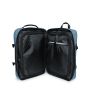 Sac à dos cabine convertible Travelpack 17 pouces Tarp Dust Blue