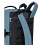 Sac à dos cabine convertible Travelpack 17 pouces Tarp Dust Blue