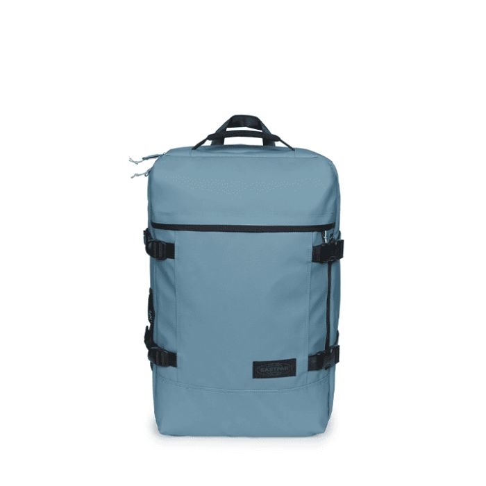 Sac à dos cabine convertible Travelpack 17 pouces Tarp Dust Blue