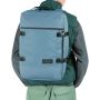 Sac à dos cabine convertible Travelpack 17 pouces Tarp Dust Blue